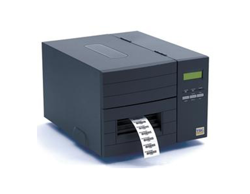 TSC-342M工业级条码打印机